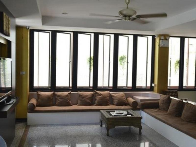 Baan Chalelarn HHQ Exterior foto