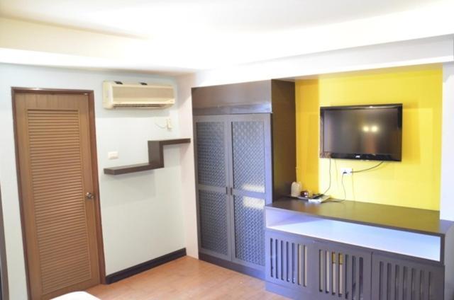 Baan Chalelarn HHQ Quarto foto