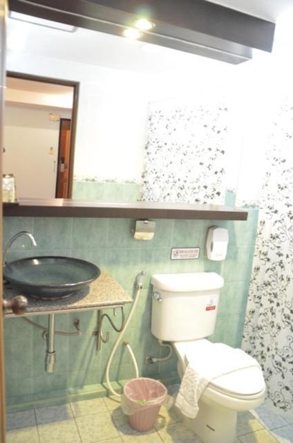 Baan Chalelarn HHQ Quarto foto
