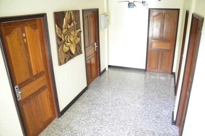 Baan Chalelarn HHQ Exterior foto