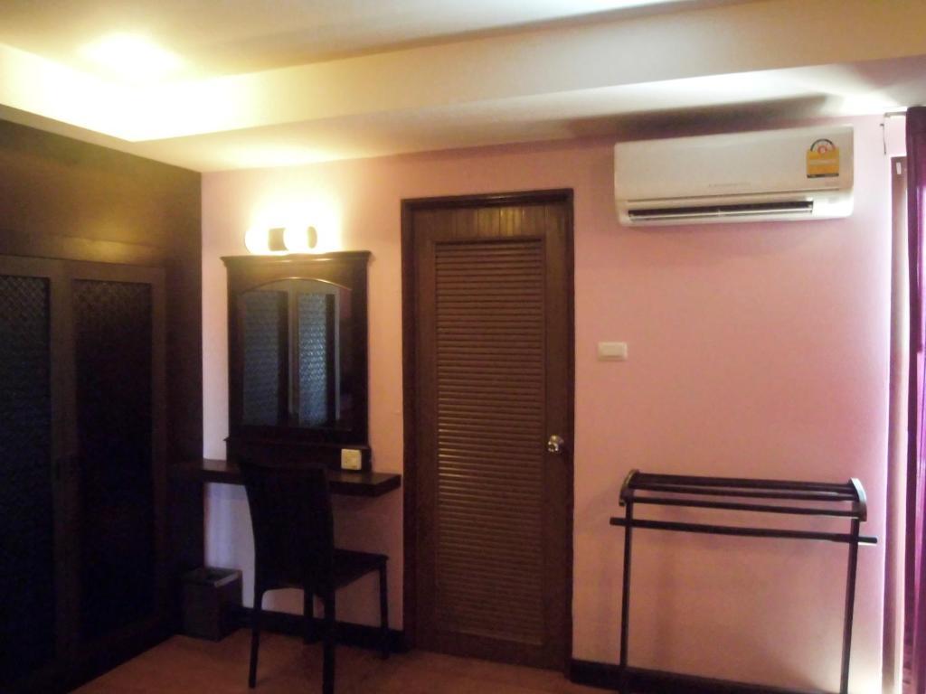 Baan Chalelarn HHQ Quarto foto
