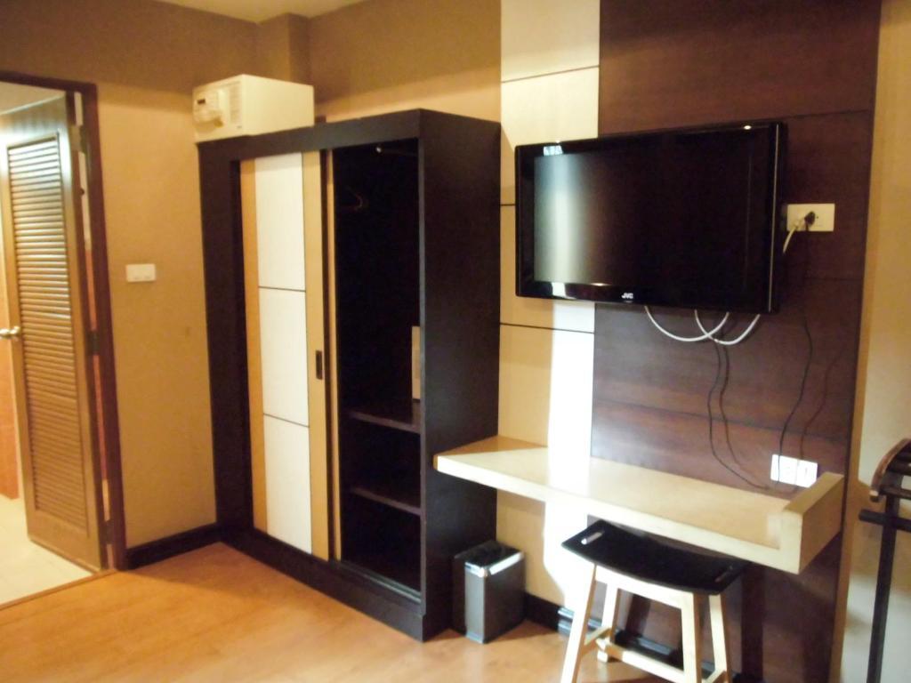 Baan Chalelarn HHQ Quarto foto