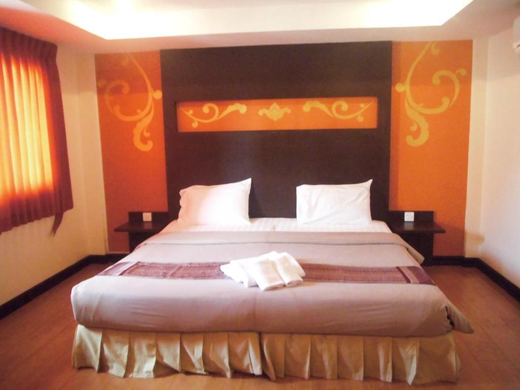 Baan Chalelarn HHQ Quarto foto